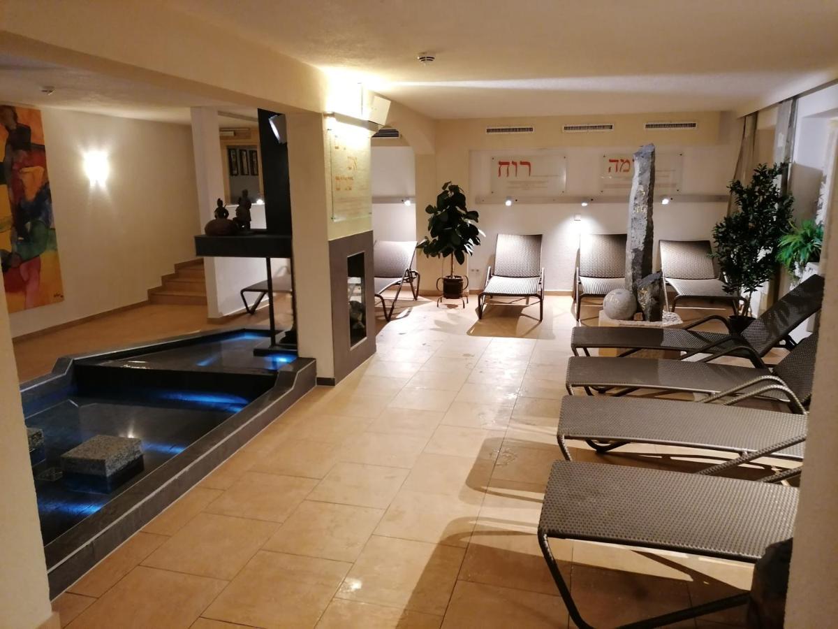 Adler Hotel-Pension Fulpmes Dış mekan fotoğraf